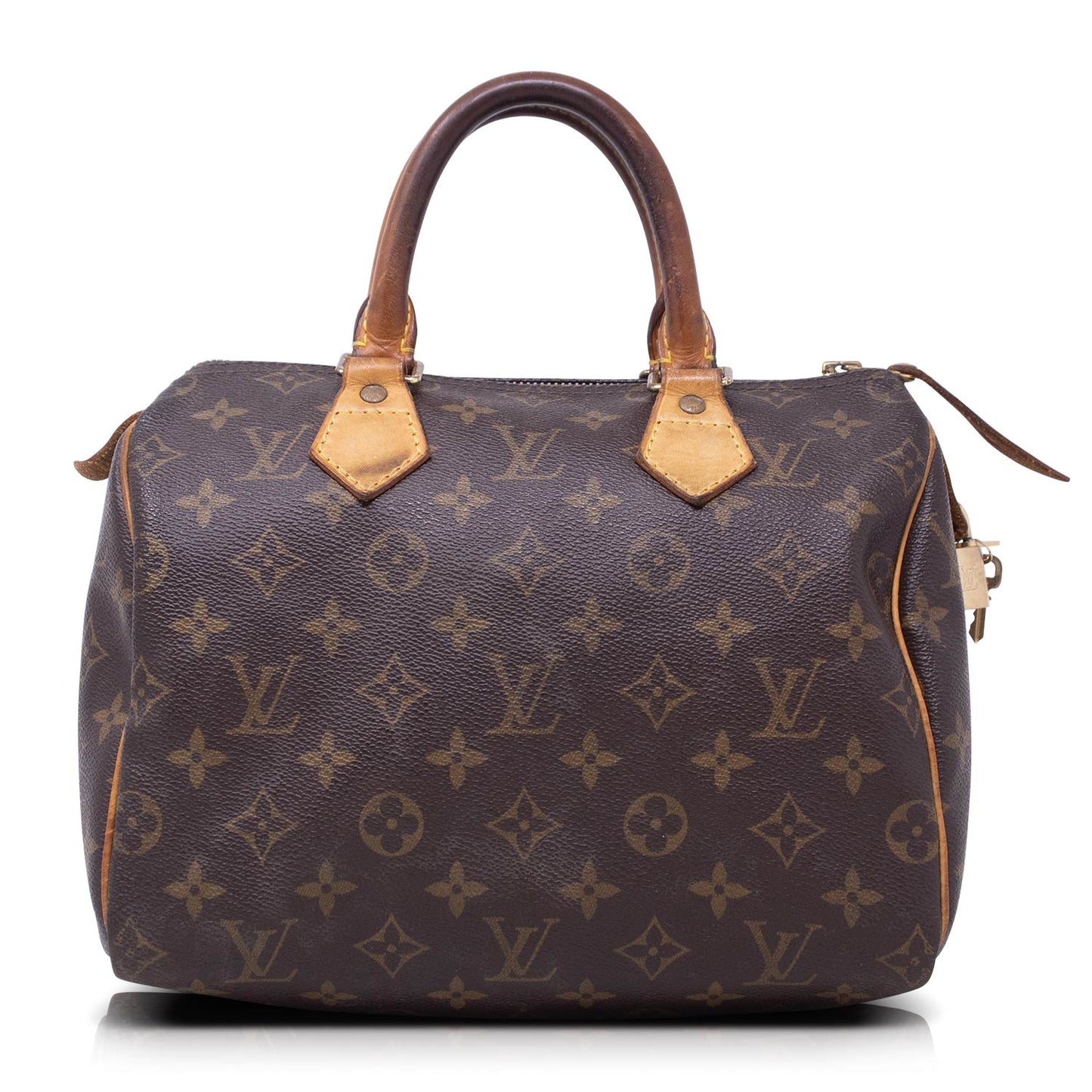 Louis Vuitton Speedy 25  Monogram