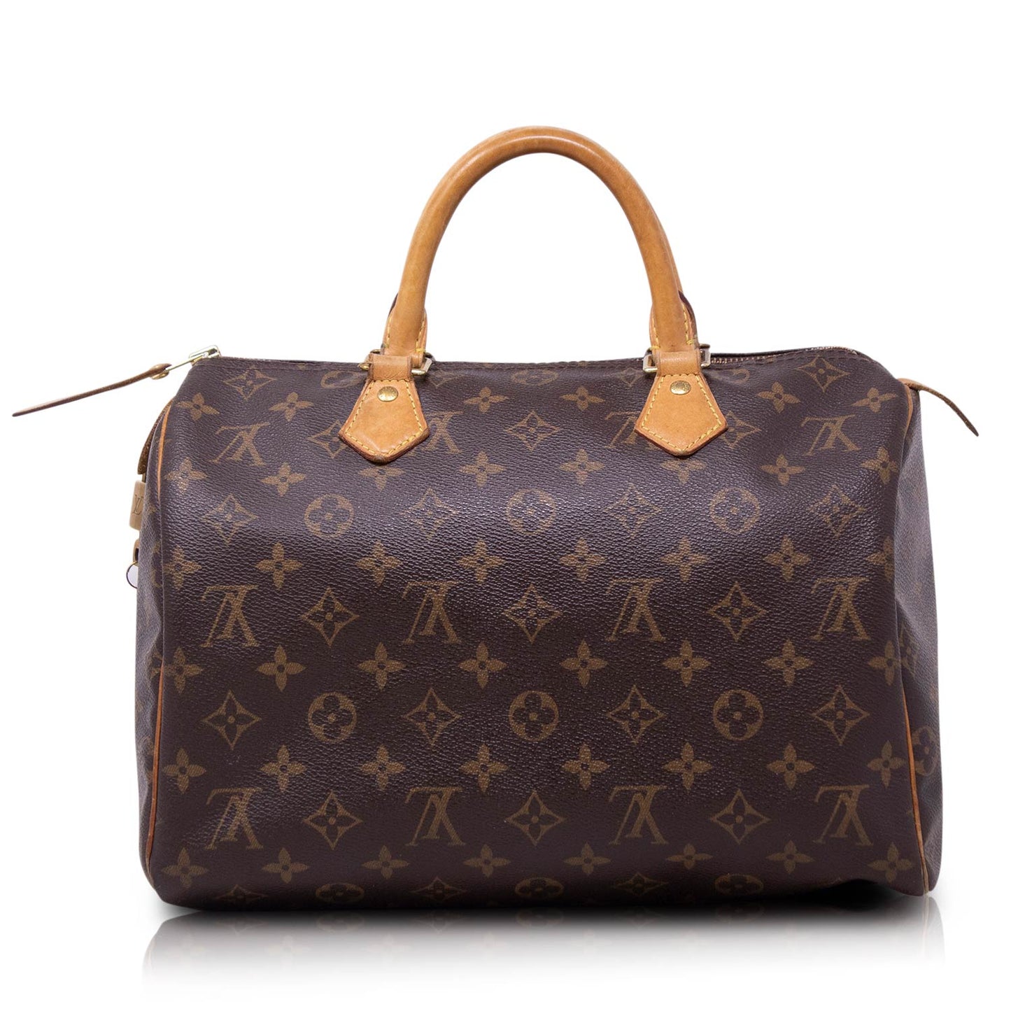 Louis Vuitton Speedy 30 Monogram