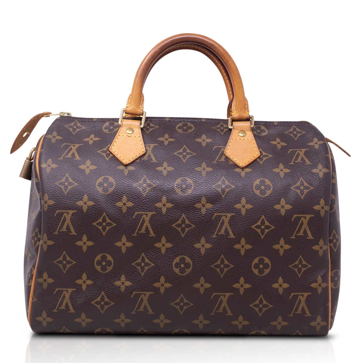 Louis Vuitton Speedy 30 Monogram
