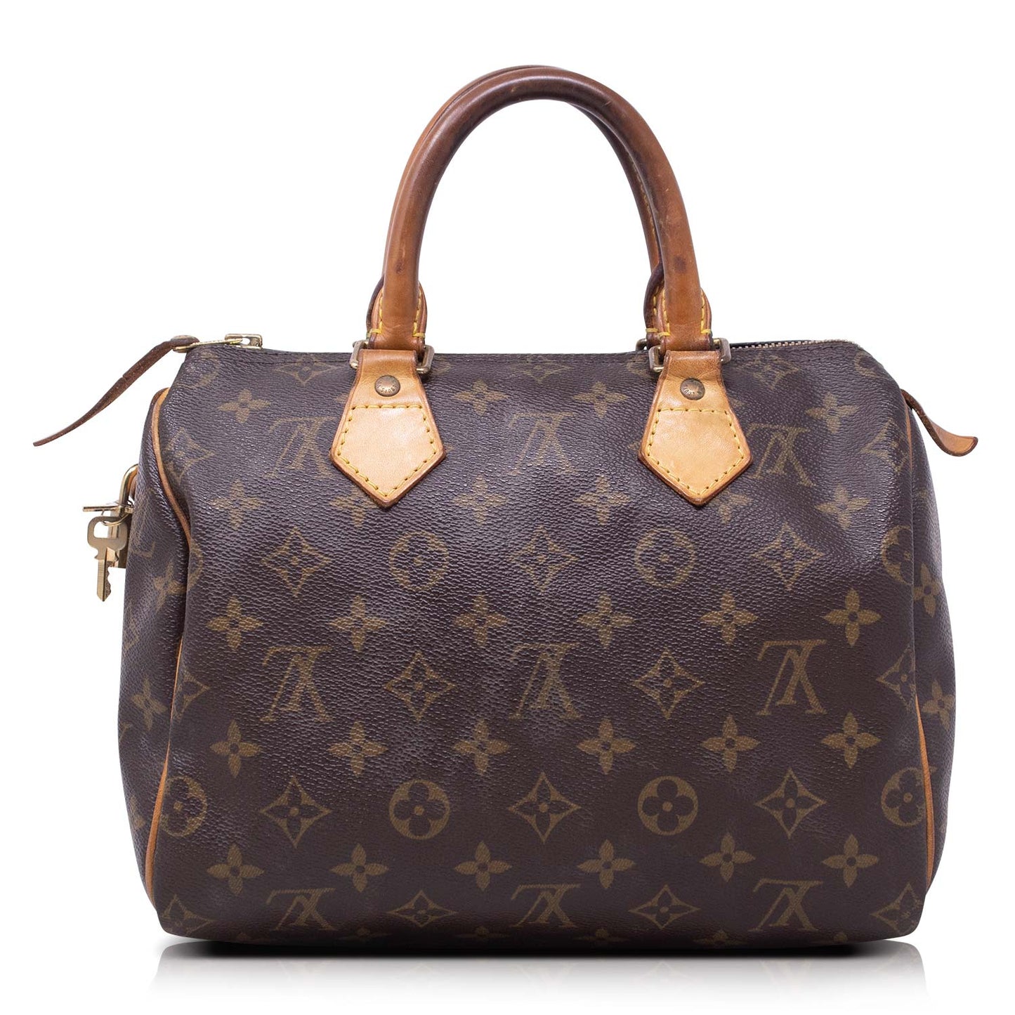 Louis Vuitton Speedy 25  Monogram