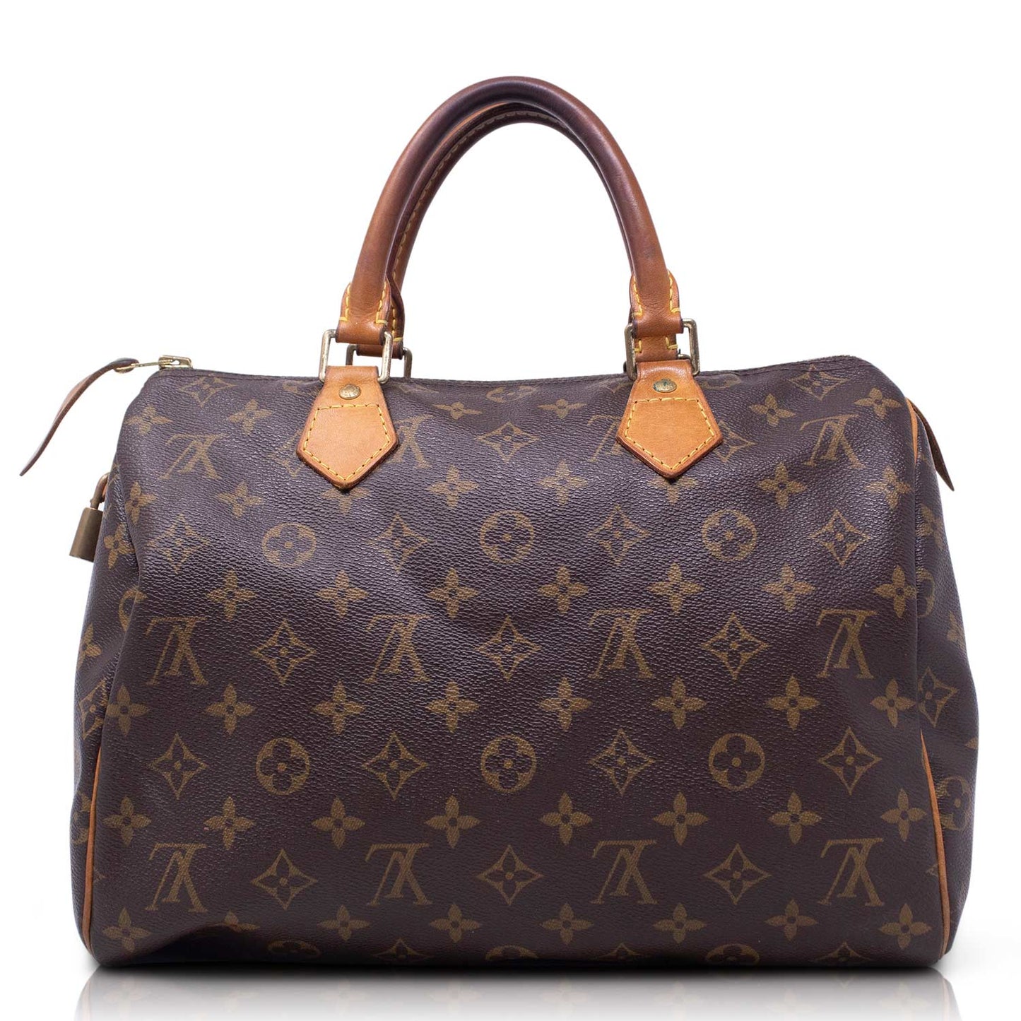 Louis Vuitton Speedy 30 Monogram