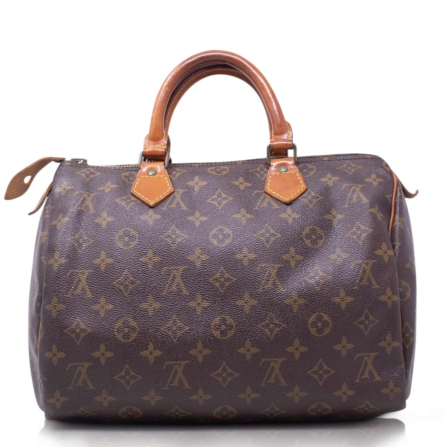 Louis Vuitton Speedy 30 Monogram Vintage