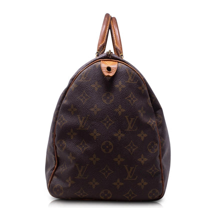 Louis Vuitton Speedy 40 Monogram