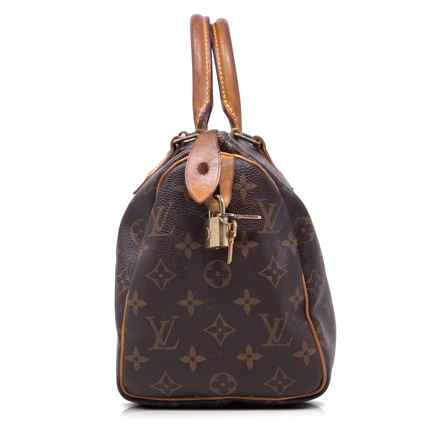 Louis Vuitton Speedy 25  Monogram