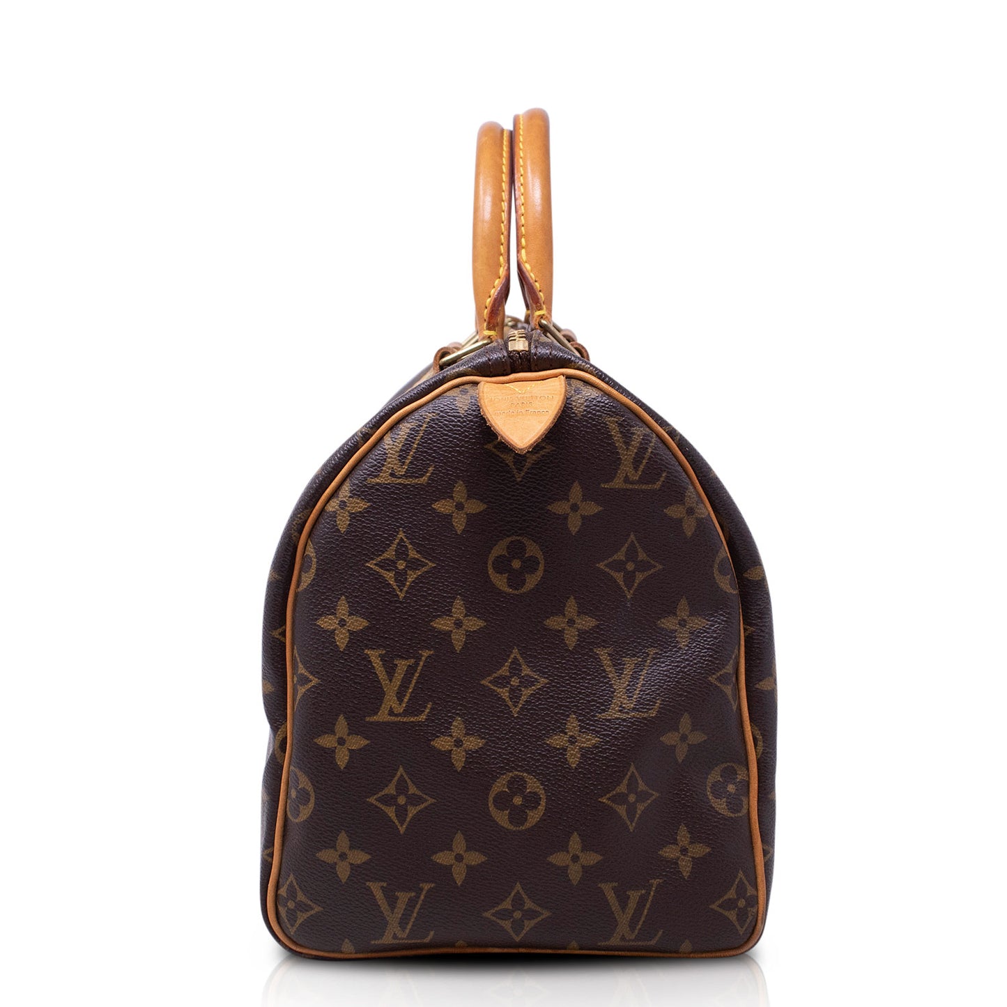 Louis Vuitton Speedy 30 Monogram