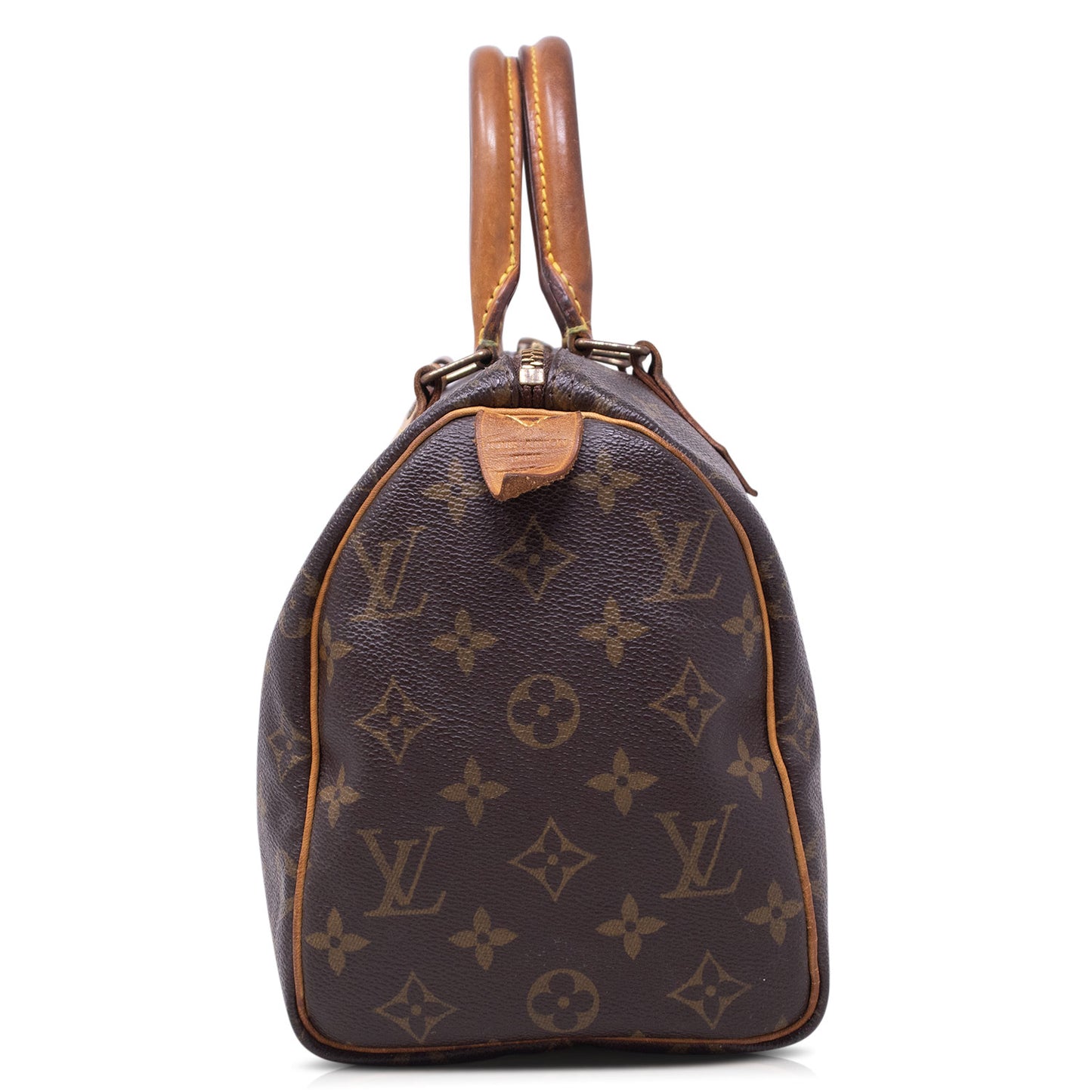 Louis Vuitton Speedy 25  Monogram