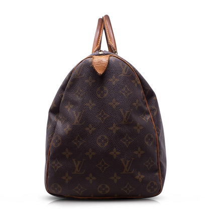 Louis Vuitton Speedy 40 Monogram