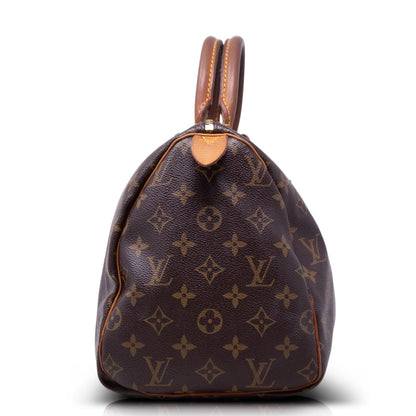 Louis Vuitton Speedy 30 Monogram 