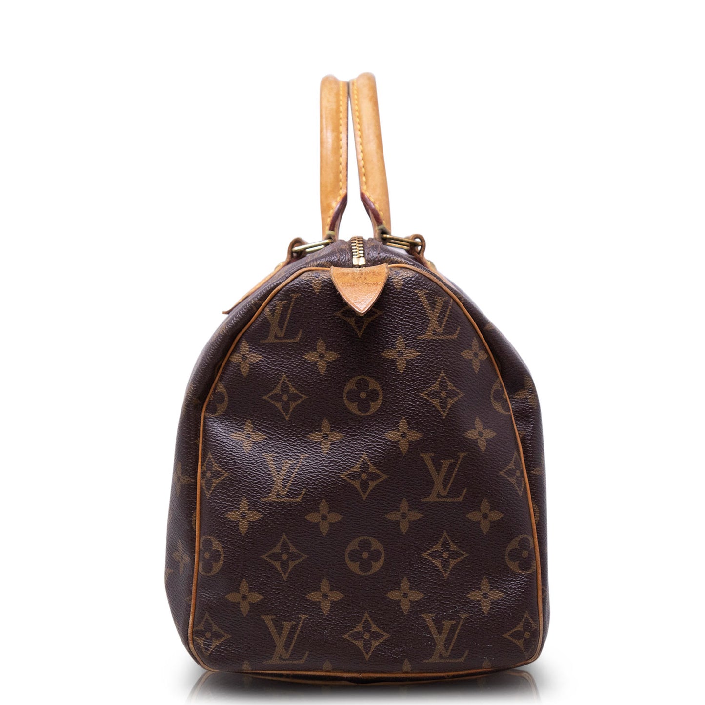 Louis Vuitton Speedy 30 Monogram