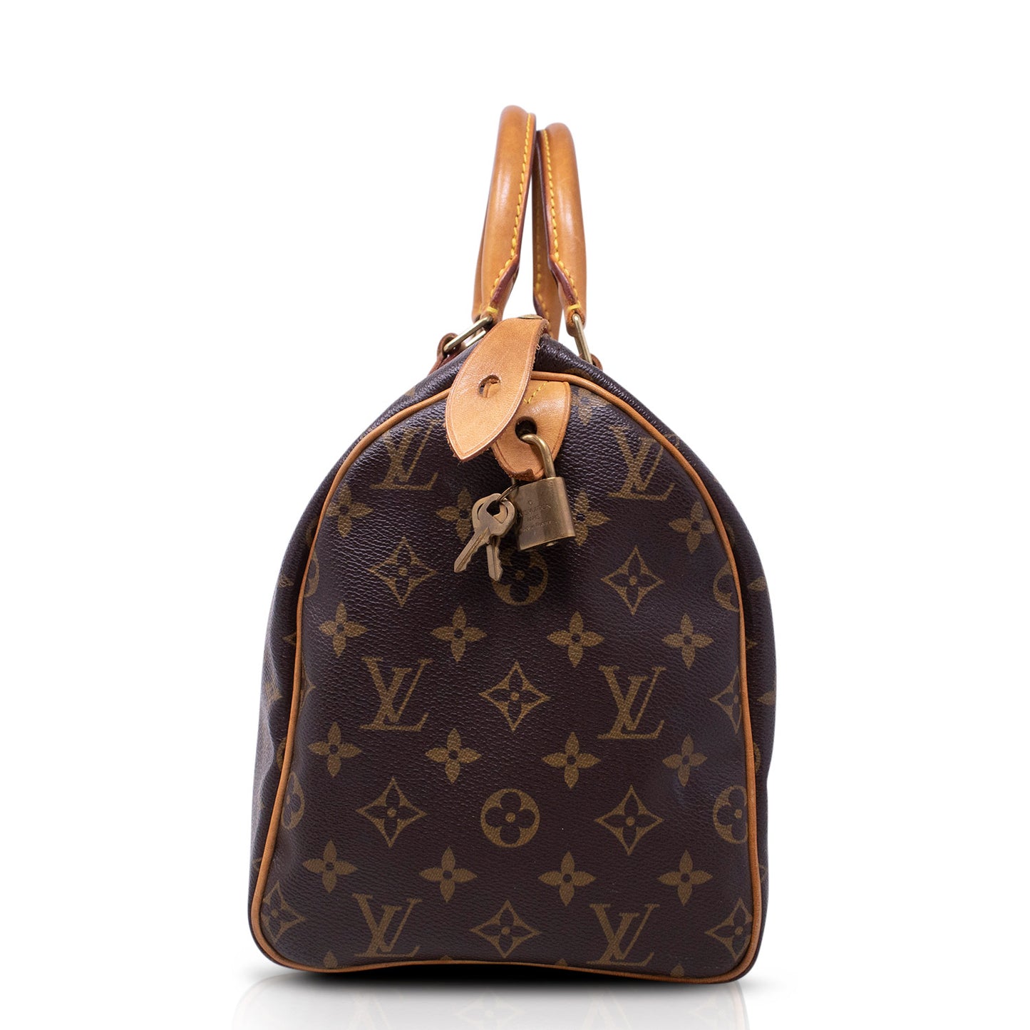 Louis Vuitton Speedy 30 Monogram