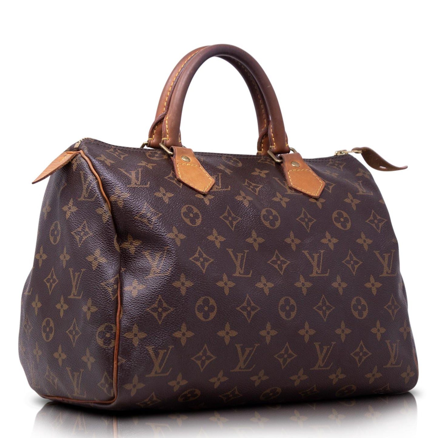 Louis Vuitton Speedy 30 Monogram 