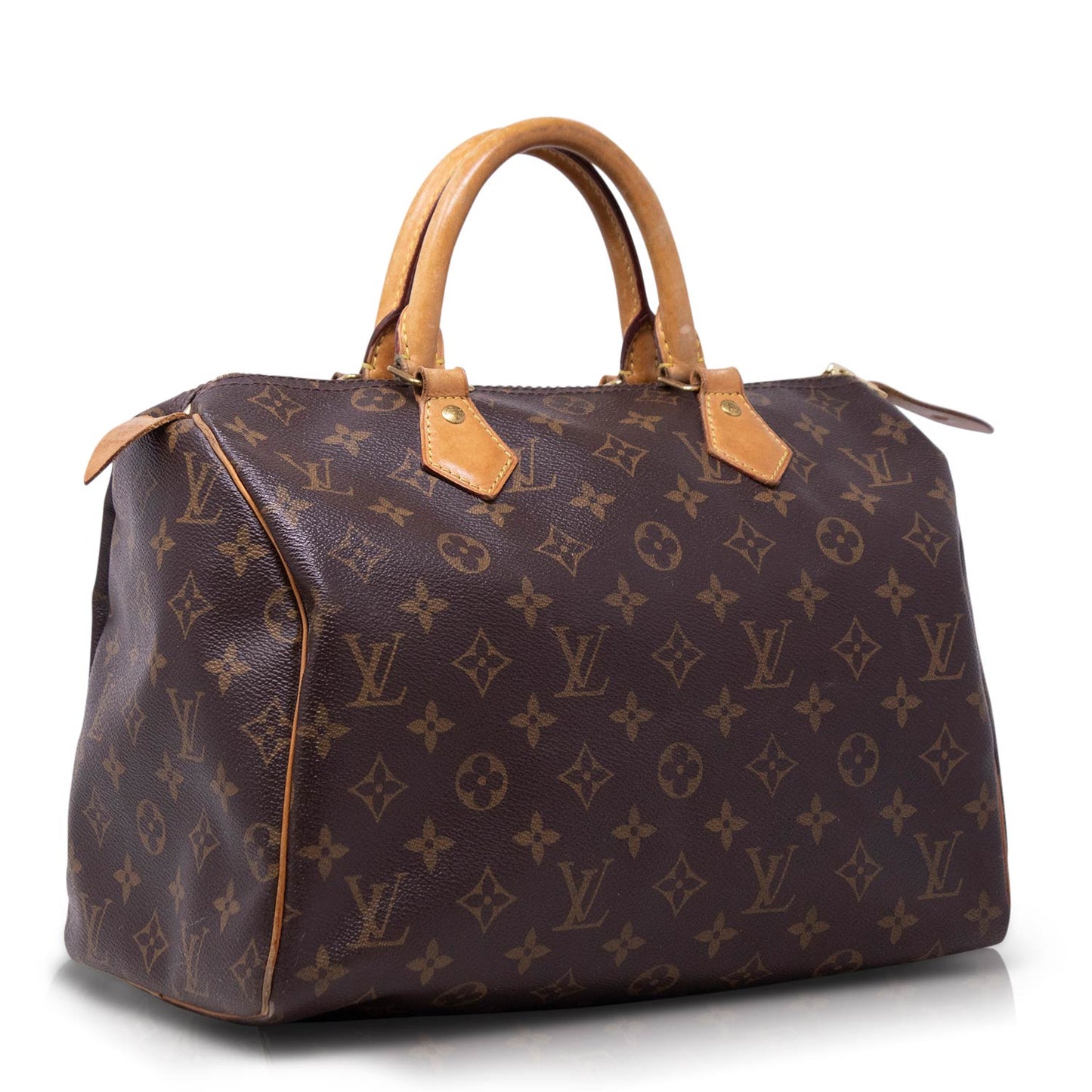 Louis Vuitton Speedy 30 Monogram