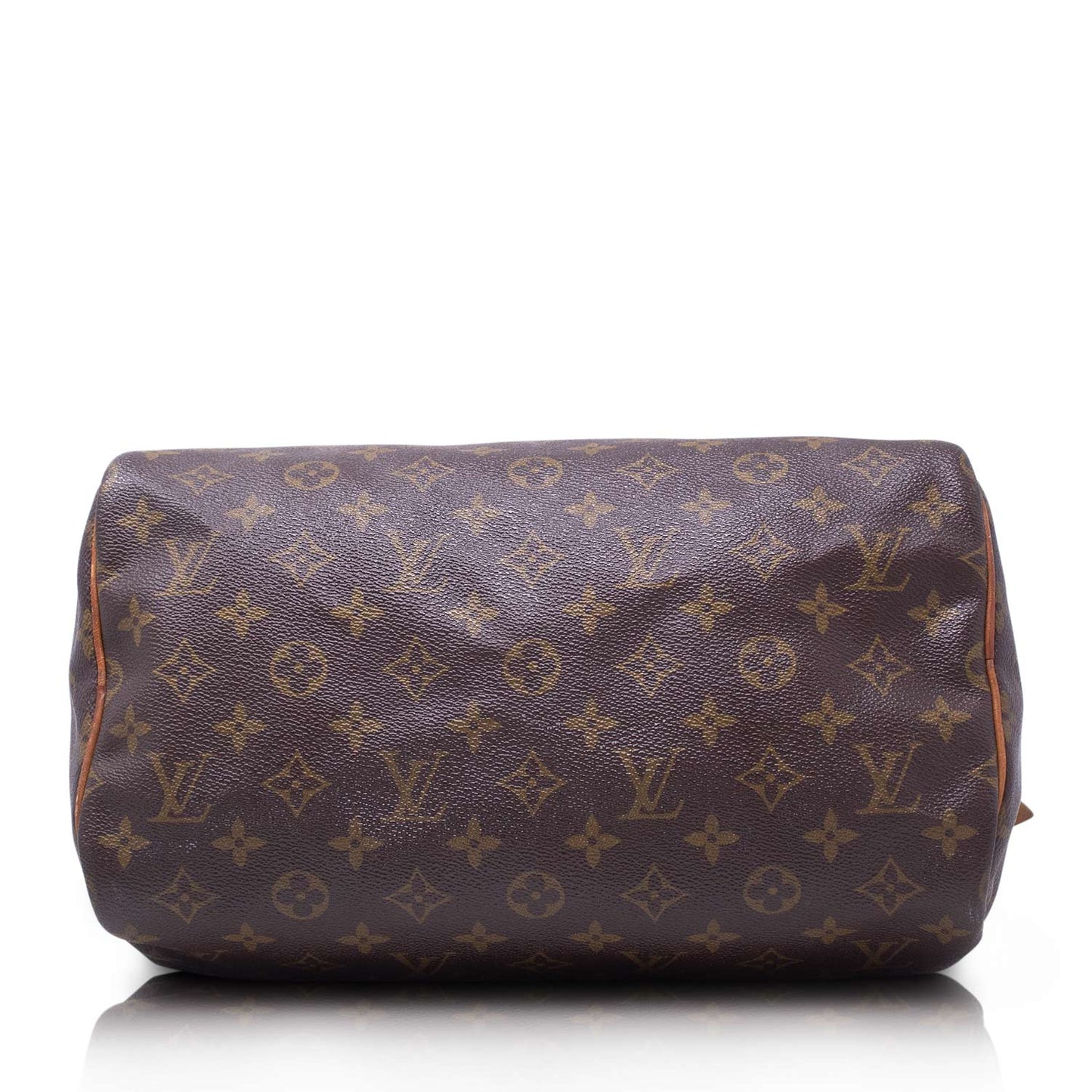 Louis Vuitton Speedy 30 Monogram Vintage