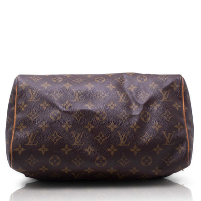 Louis Vuitton Speedy 30 Monogram