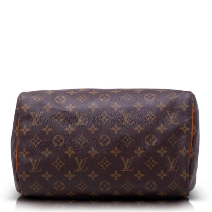 Louis Vuitton Speedy 30 Monogram 