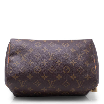 Louis Vuitton Speedy 25  Monogram