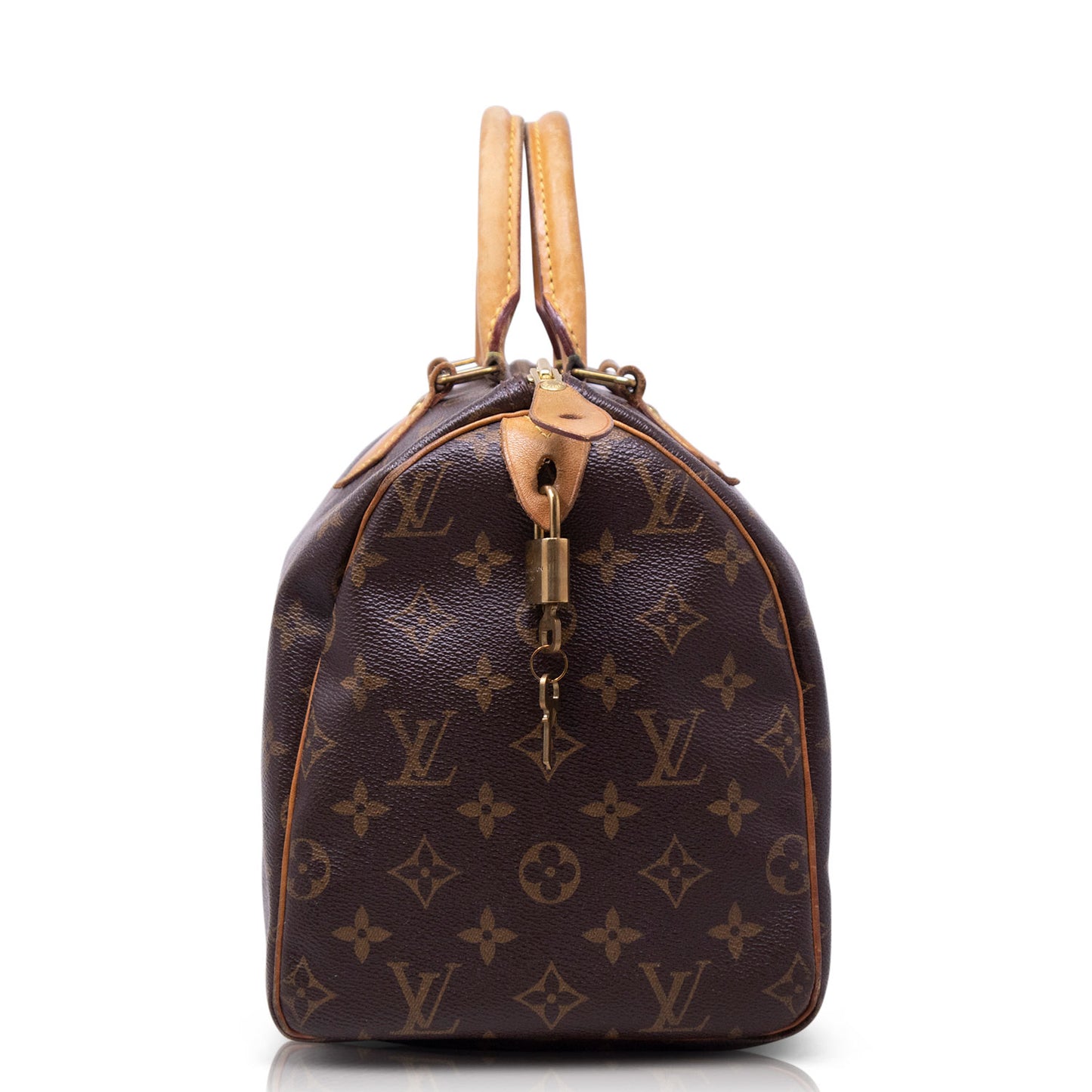 Louis Vuitton Speedy 30 Monogram