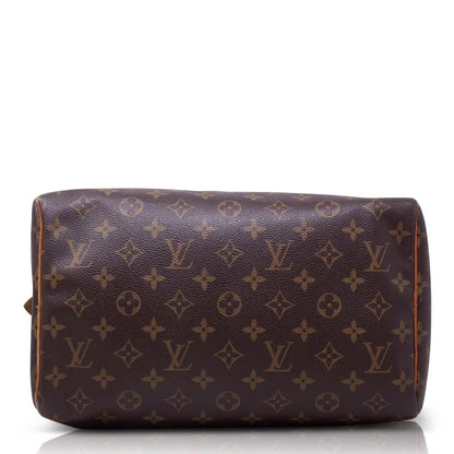 Louis Vuitton Speedy 30 Monogram