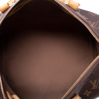 Louis Vuitton Speedy 30 Monogram