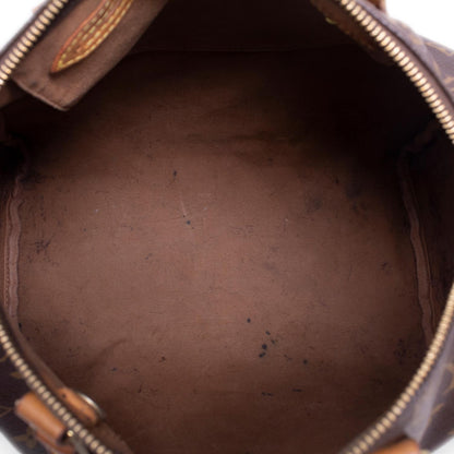 Louis Vuitton Speedy 30 Monogram 