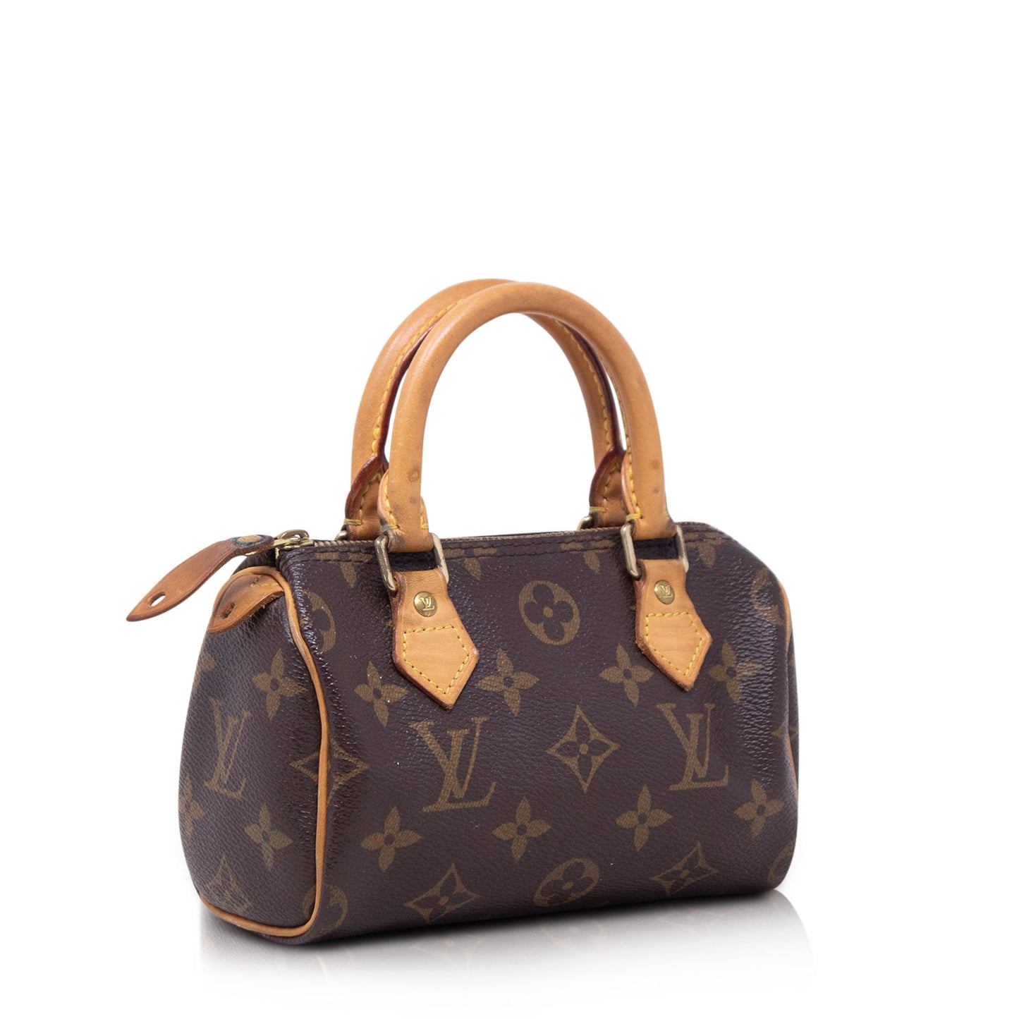 Louis Vuitton Speedy Nano Monogram
