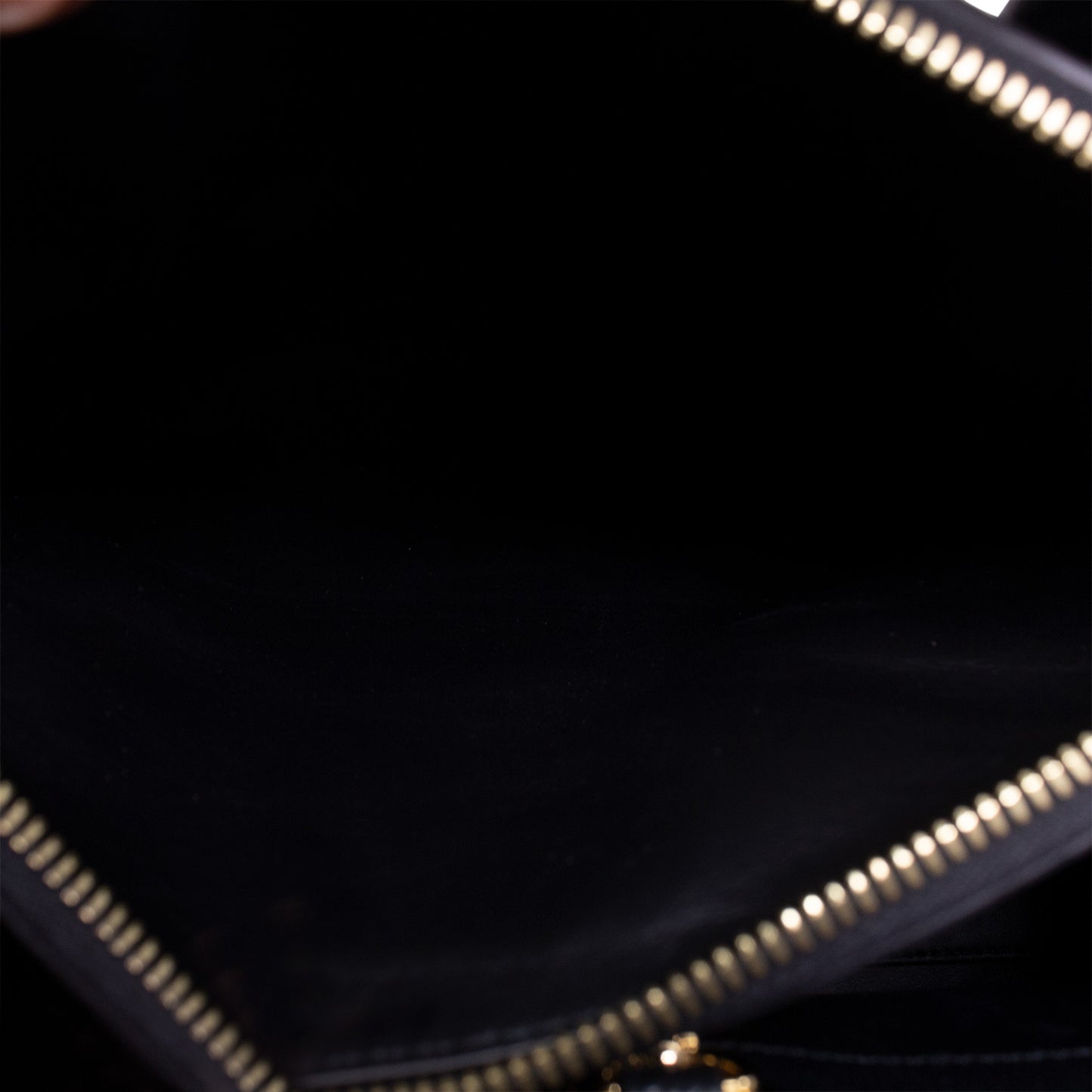 Louis Vuitton City Steamer PM Pelle nera con Tracolla