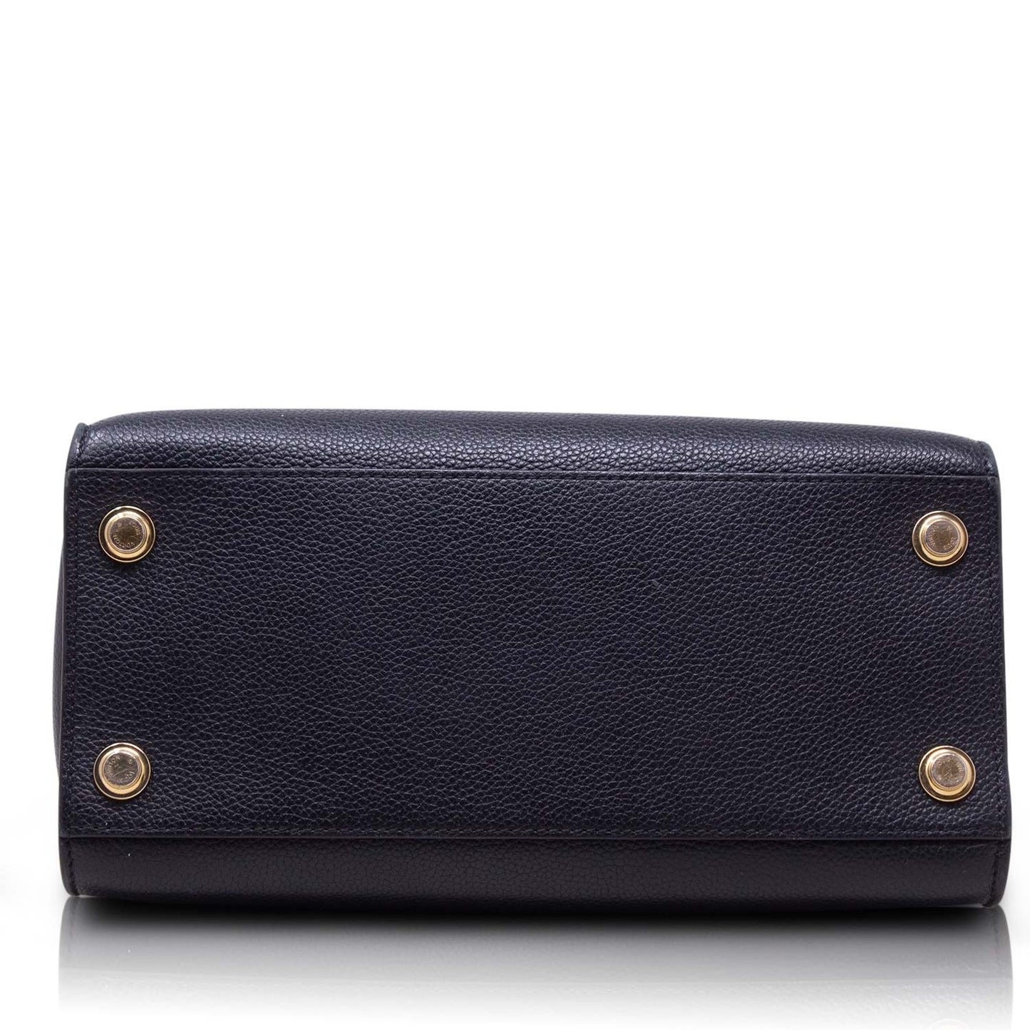 Louis Vuitton City Steamer PM Pelle nera con Tracolla