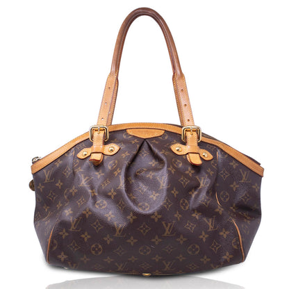 Louis Vuitton Tivoli GM Monogram