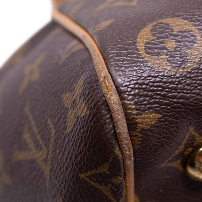Louis Vuitton Tivoli Pm Monogram