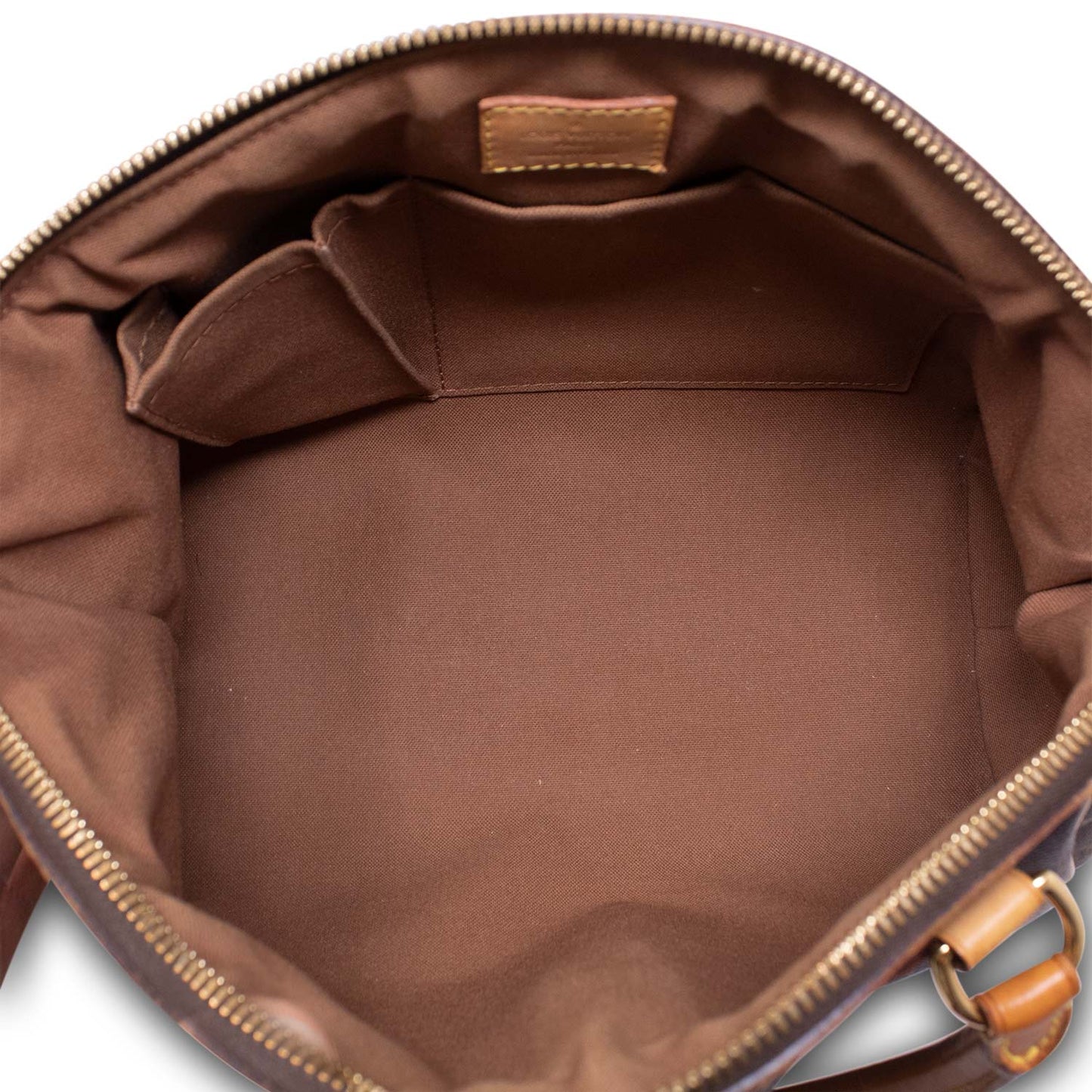 Louis Vuitton Tivoli Pm Monogram