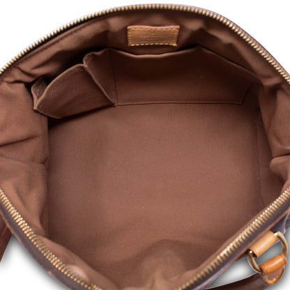 Louis Vuitton Tivoli Pm Monogram