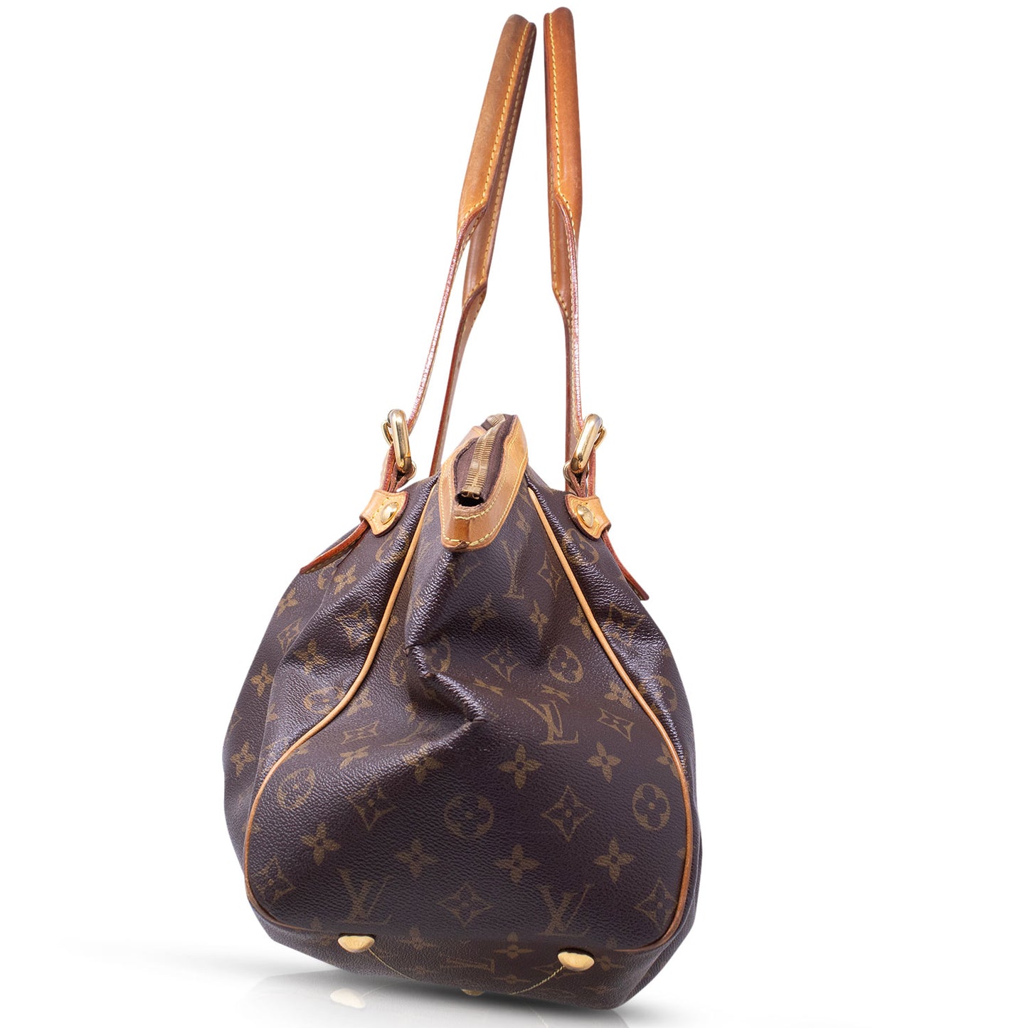 Louis Vuitton Tivoli GM Monogram