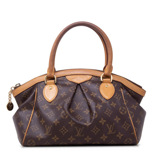 Louis Vuitton Tivoli Pm Monogram