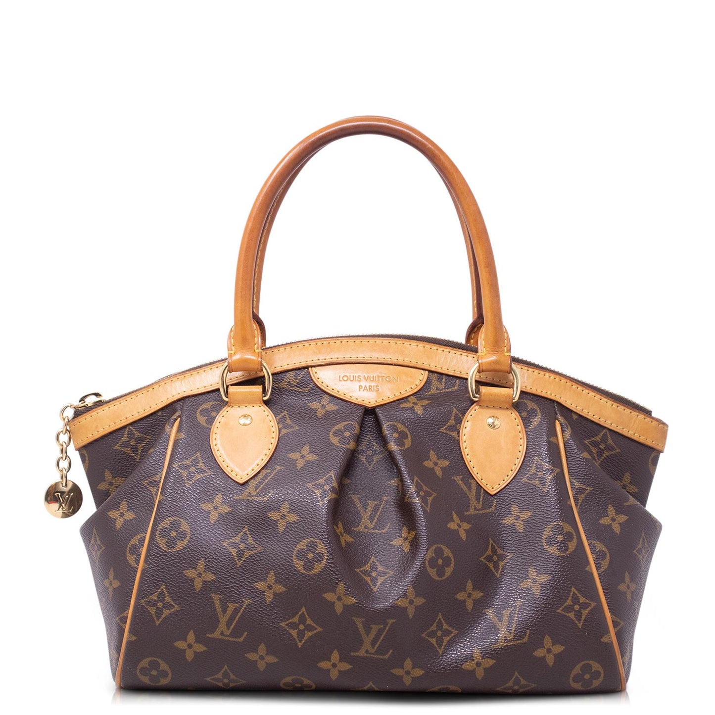 Louis Vuitton Tivoli Pm Monogram