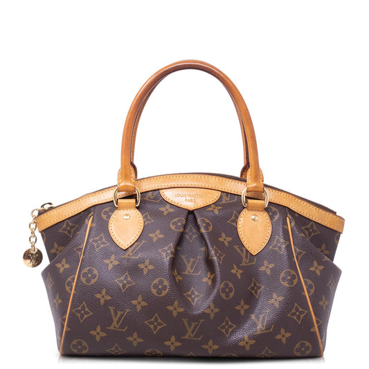Louis Vuitton Tivoli Pm Monogram