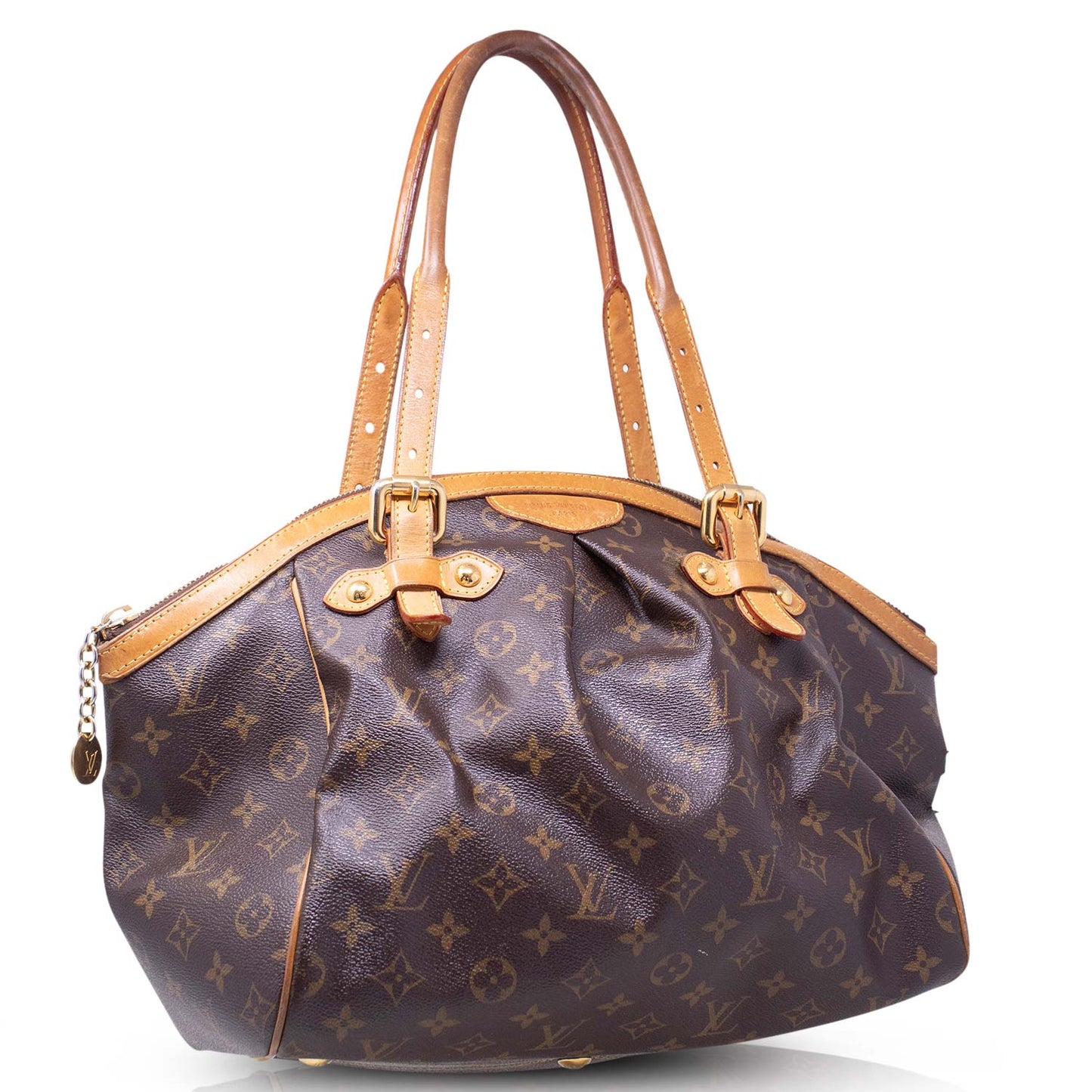 Louis Vuitton Tivoli GM Monogram