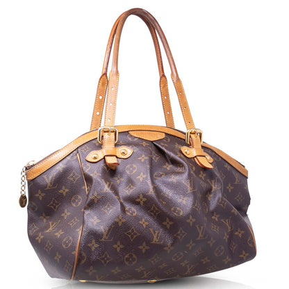 Louis Vuitton Tivoli GM Monogram