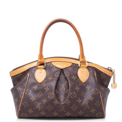Louis Vuitton Tivoli Pm Monogram
