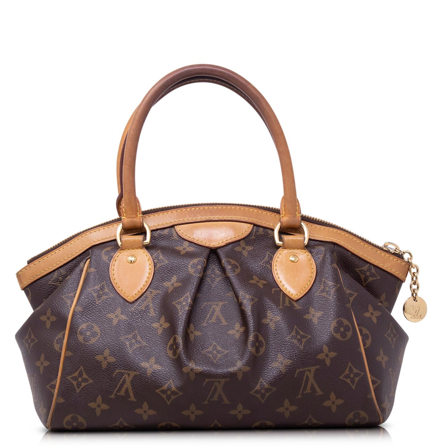 Louis Vuitton Tivoli Pm Monogram