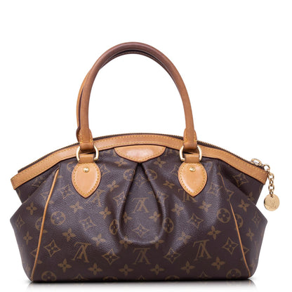 Louis Vuitton Tivoli Pm Monogram