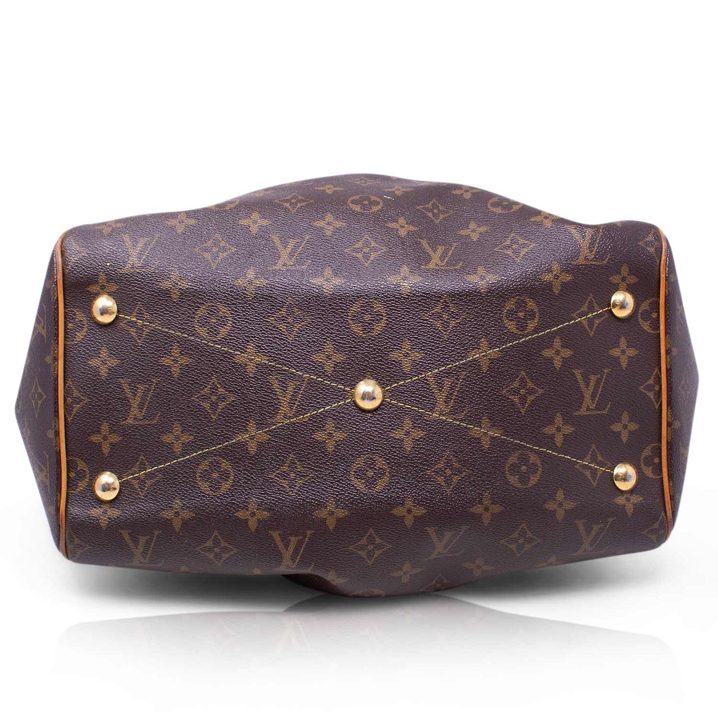 Louis Vuitton Tivoli GM Monogram