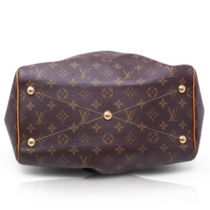 Louis Vuitton Tivoli GM Monogram