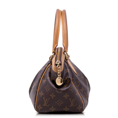 Louis Vuitton Tivoli Pm Monogram