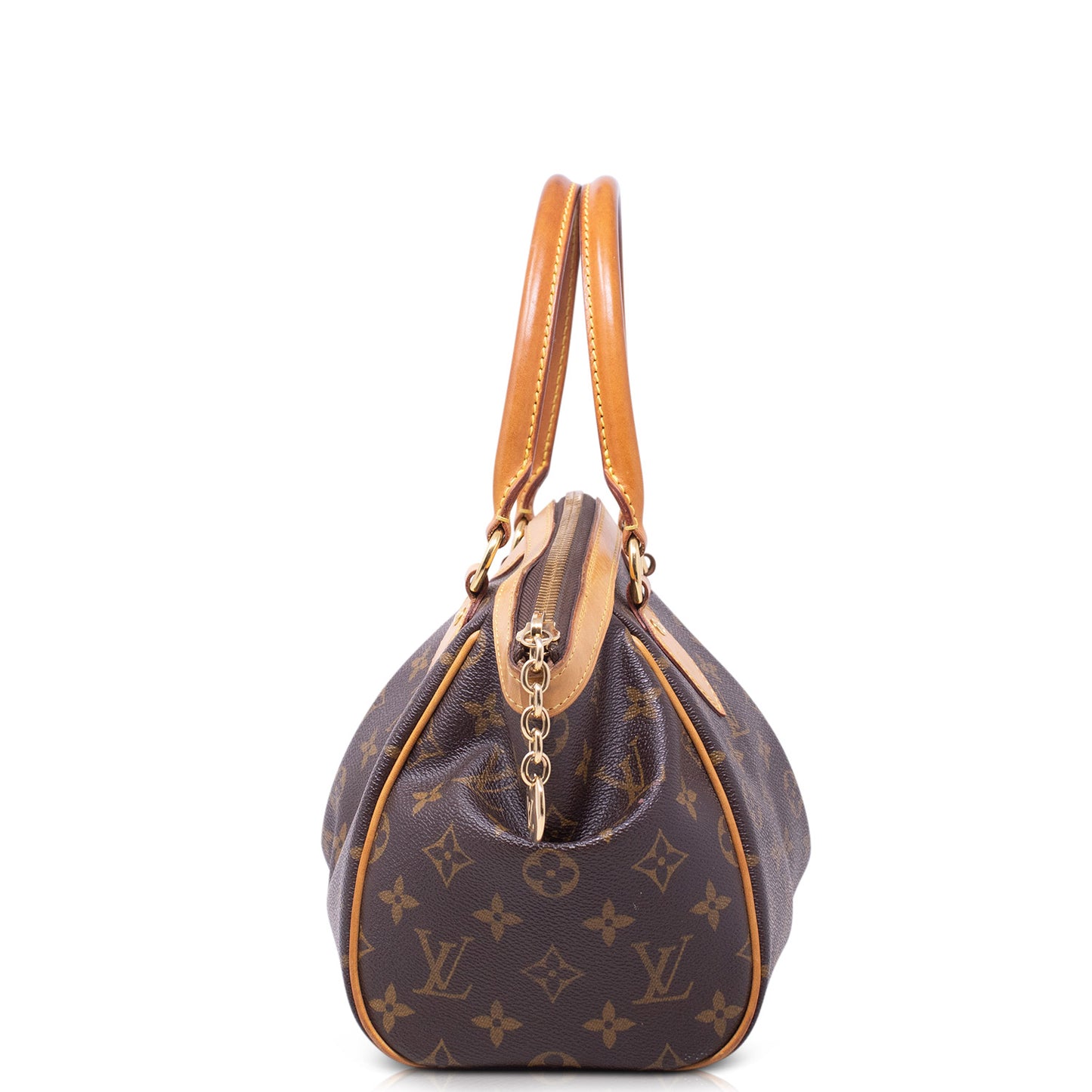 Louis Vuitton Tivoli Pm Monogram