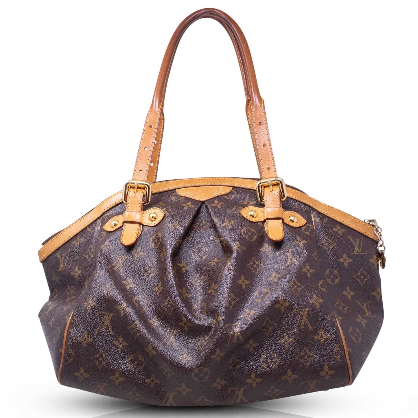Louis Vuitton Tivoli GM Monogram