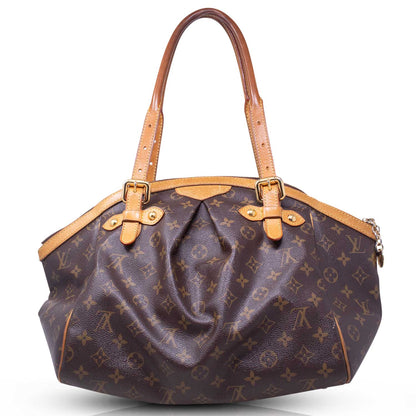 Louis Vuitton Tivoli GM Monogram