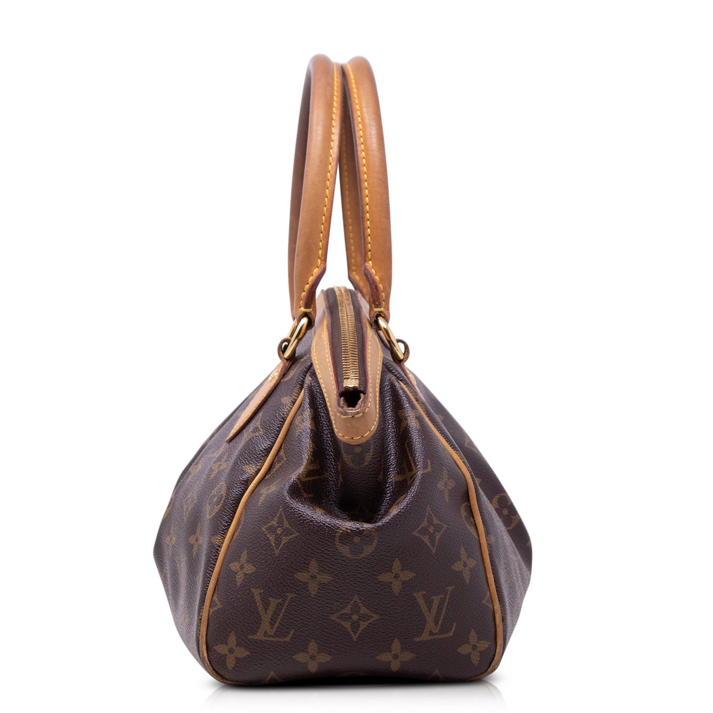 Louis Vuitton Tivoli Pm Monogram