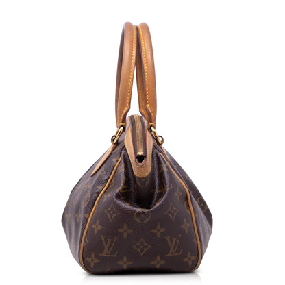 Louis Vuitton Tivoli Pm Monogram