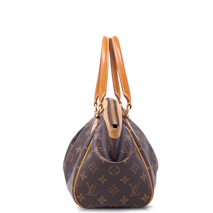 Louis Vuitton Tivoli Pm Monogram