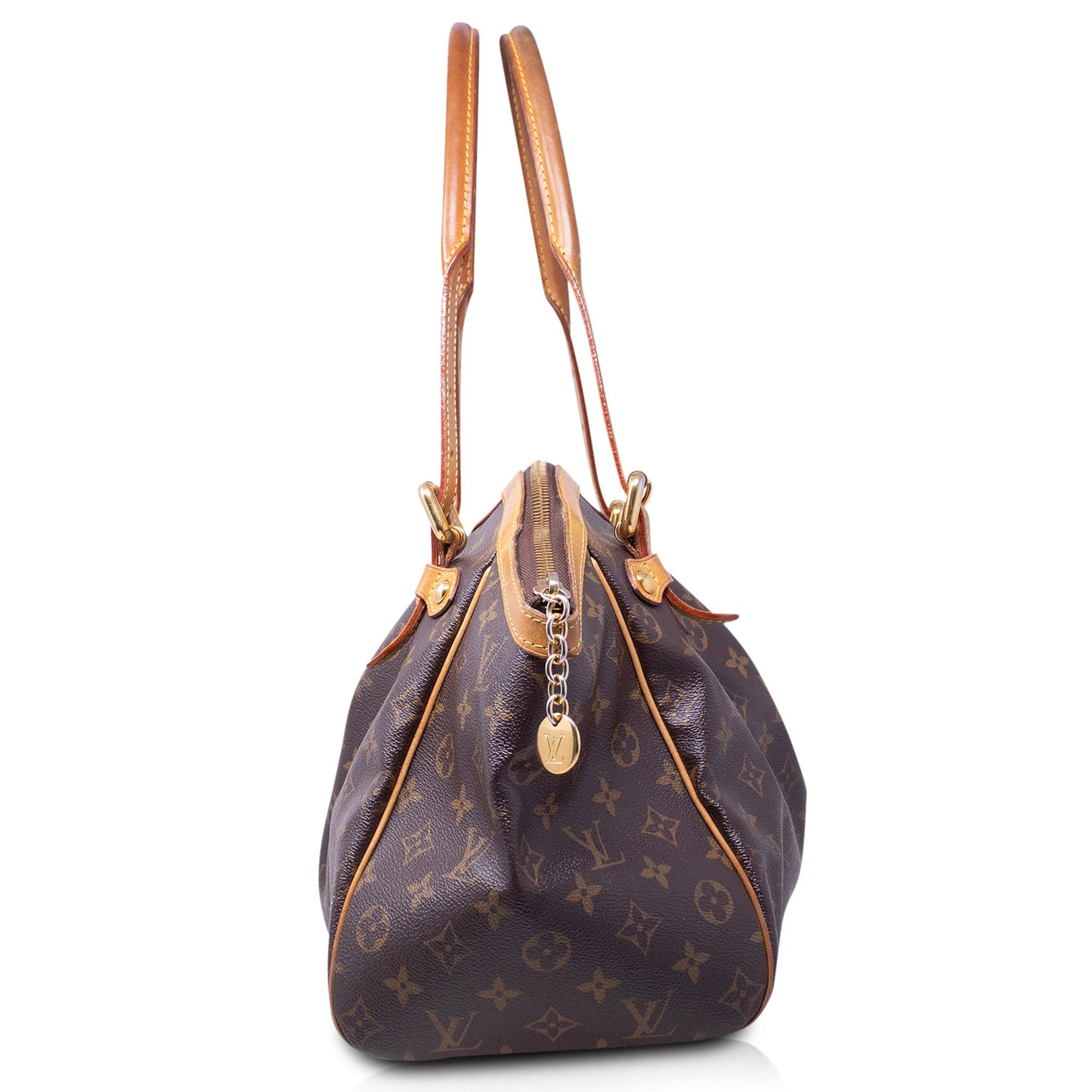 Louis Vuitton Tivoli GM Monogram